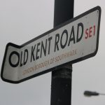 Old Kent Road