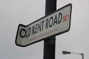 Old Kent Road