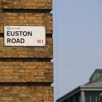 Euston Road