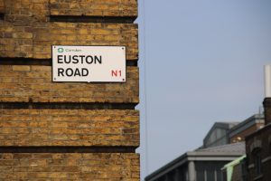 Euston Road