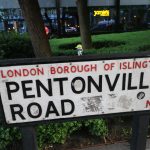 Pentonville Road