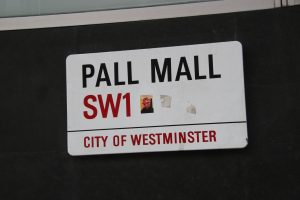 Pall Mall