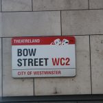 Bow Street