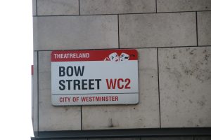 Bow Street