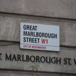 Marlborough Street