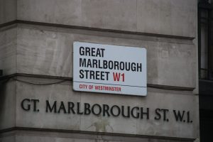 Marlborough Street