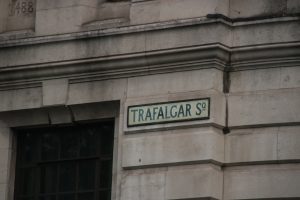 Trafalgar Square