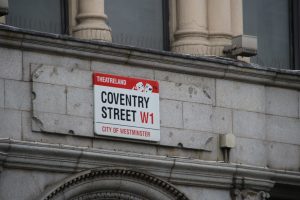 Coventry Street