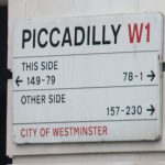 Piccadilly