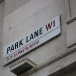 Park Lane