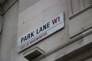 Park Lane