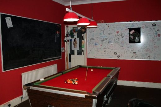 GamesRoom